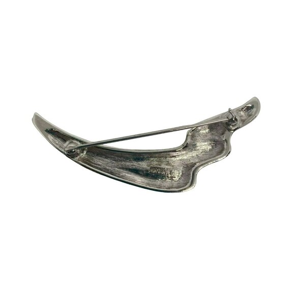 Vintage Brooch Collection Lot Of 10 Including Hard Rock Cafe & Statue Of Liberty - Picture 3 of 16